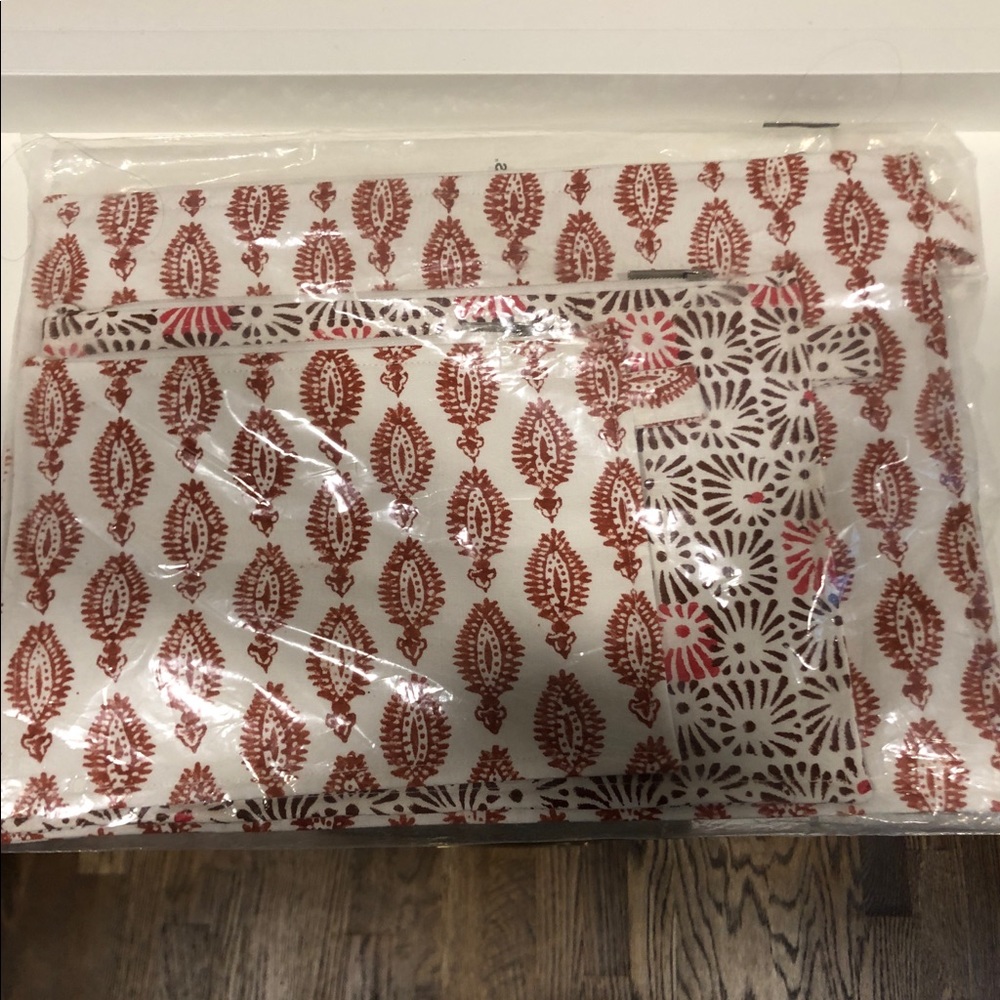 Roberta Roller Rabbit travel bags NEW